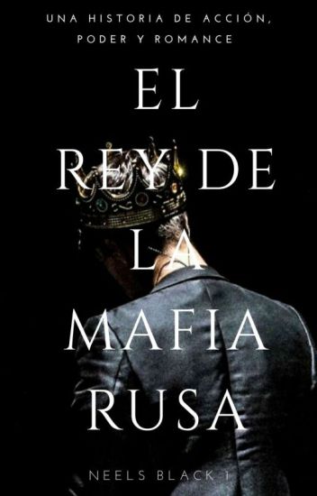"el Rey De La Mafia Rusa".