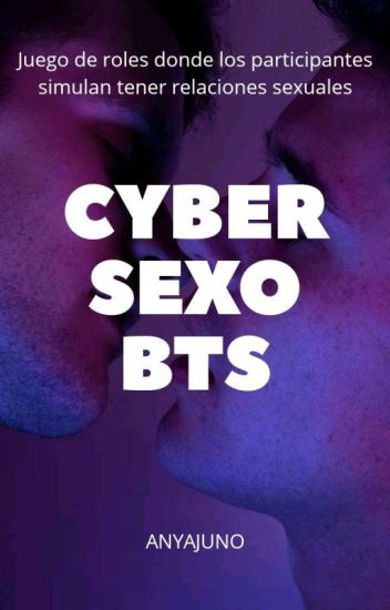 Cyber-sexo ➸ Bts