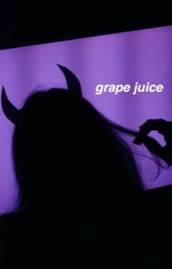 Grape Juice | Jack Grazer