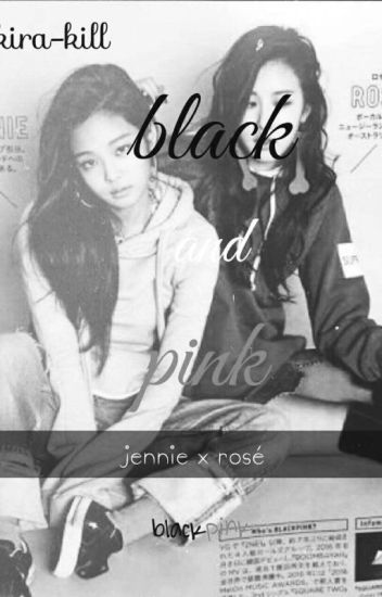 Black And Pink ( Chaennie ) Chica X Chica