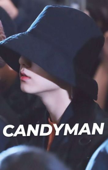 Candyman | Jeon Jungkook [mature]