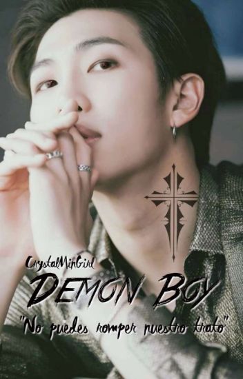 Demon Boy || Namgi