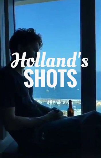 Holland's One Shots