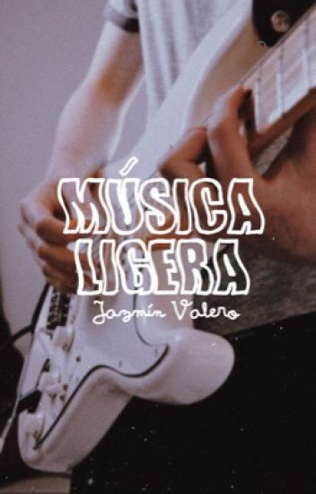 Música Ligera // Lukanette (two Shot)