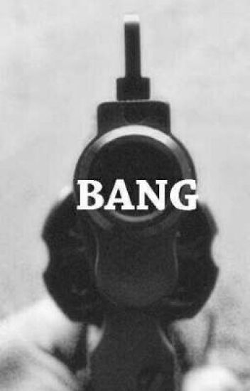Bang. Ⓒ