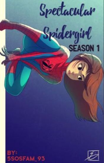 Spectacular Spidergirl