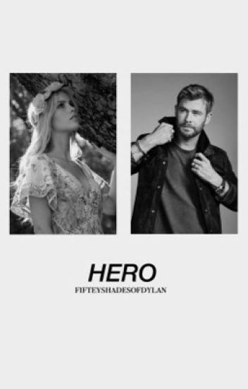 Hero ✩ C. Hemsworth
