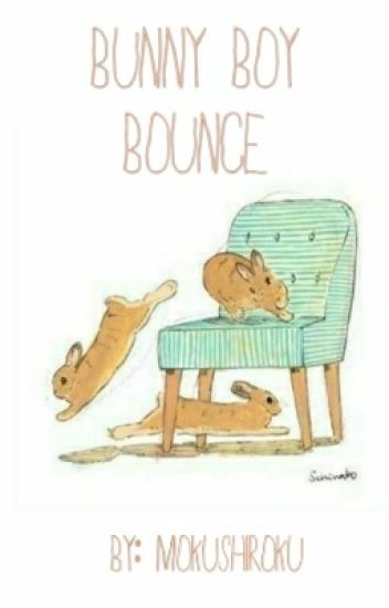 Bunny Boy Bounce
