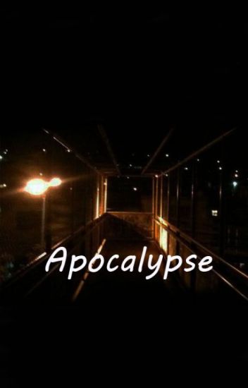 Apocalypse » Yoonmin;