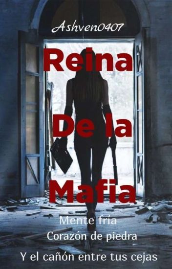 ⟨|la Reina De La Mafia|⟩