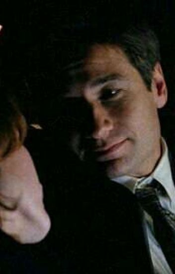 Mulder Ama A Scully, Scully Ama A Mulder.