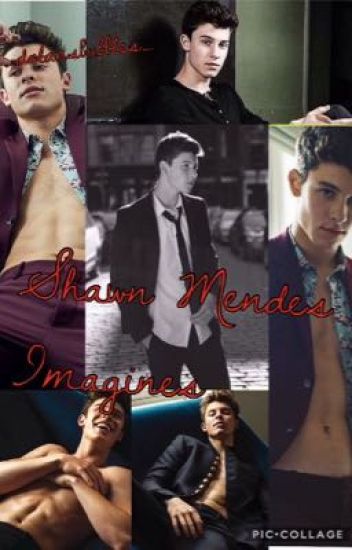 Shawn Mendes Imagines