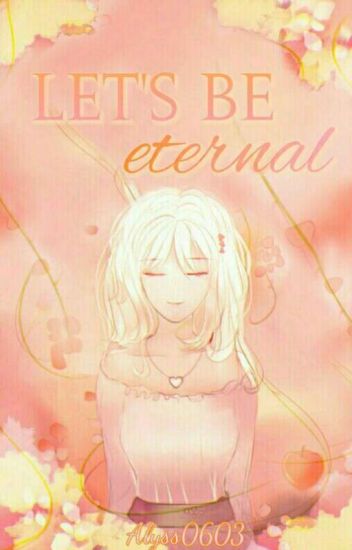 Let's Be Eternal『yui Komori』#lb1 •drabble•