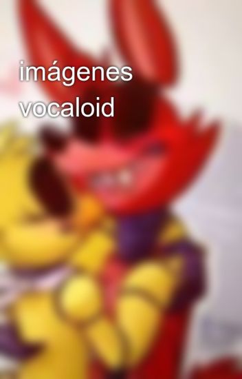 Imágenes Vocaloid
