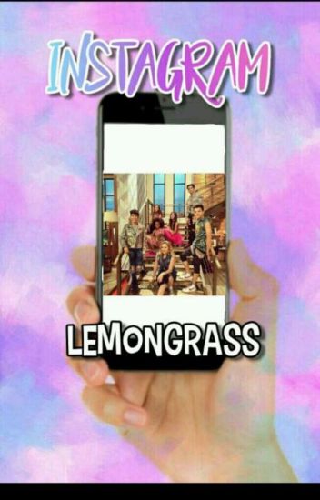 Instagram Lemongrass