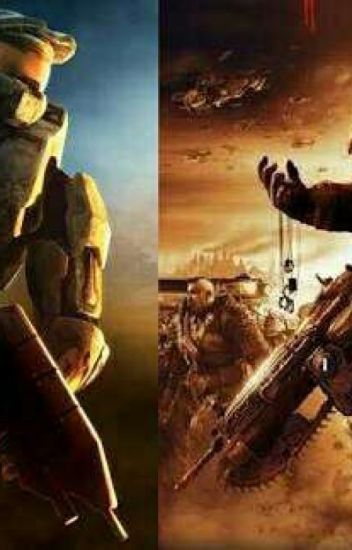 Halo Y Gears Of Wars: Dos Leyendas Unidas