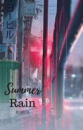 Summer Rain [otayuuri]