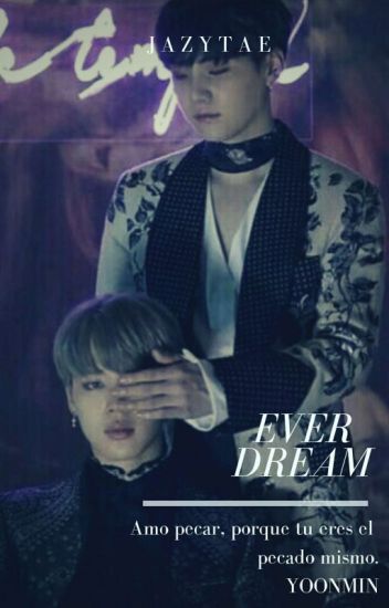 Ever Dream//yoonmin