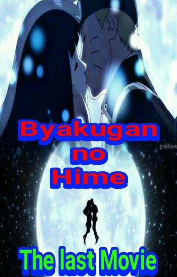 Byakugan No Hime
