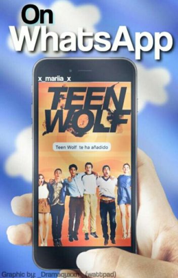 Teen Wolf Whatsapp
