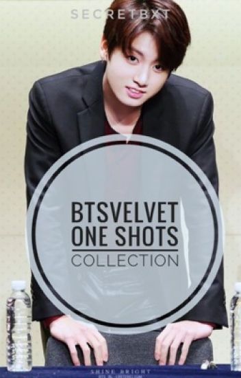 Btsvelvet One Shots Collection