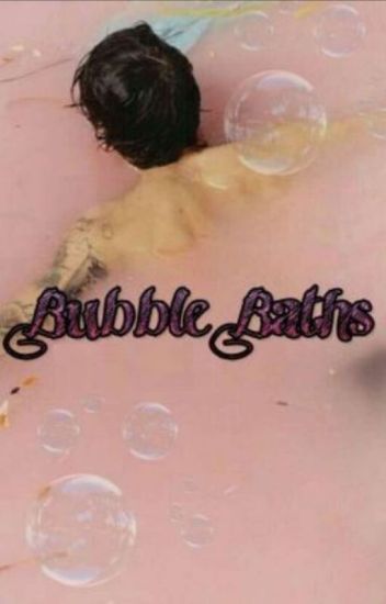 Bubble Baths | L.s.