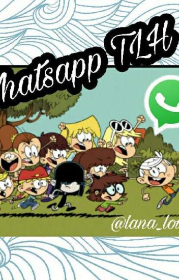 Whatsapp Tlh