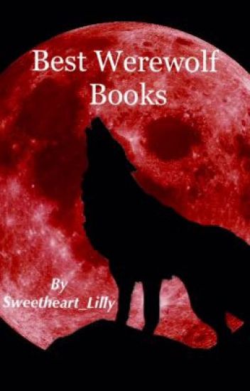 Best Werewolf Books
