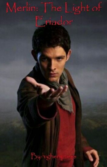 Merlin: The Light Of Eriador