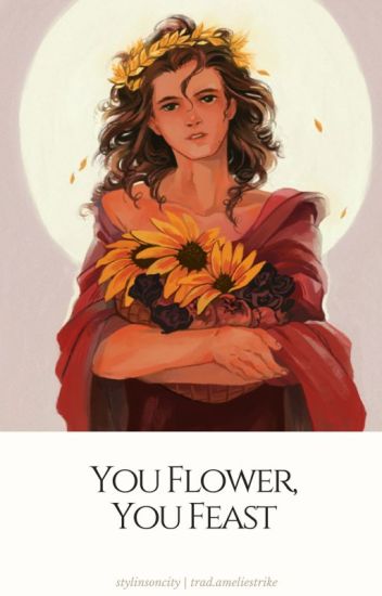 You Flower, You Feast | L.s. | Spanish Translation