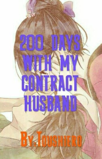 200 Days With My Contract Husband