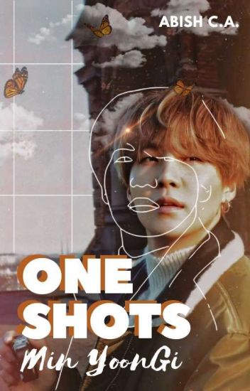 One Shots |min Yoon Gi| |suga|