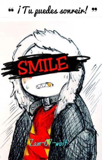 「smile. 」 Freshfell