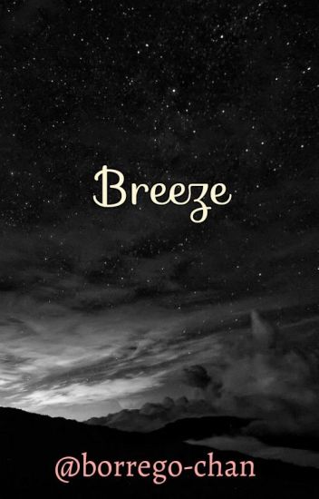 Breeze (fanfic Nuevas Especies #12)