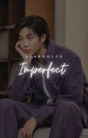Imperfect ➸rm; Bts → [perfect 2] ✓