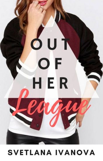 Out Of Her League |lesbian Story|
