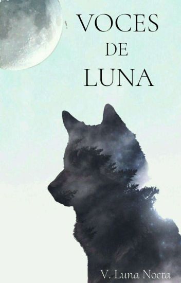 Voces De Luna