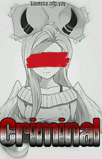 Criminal [mlp/yuri]