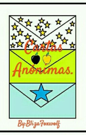 Cartas Anónimas (espanhol)