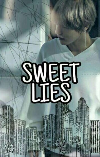 Sweet Lies「vkook」