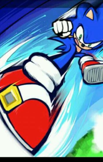 Super Sonic Aventuras En Mobius