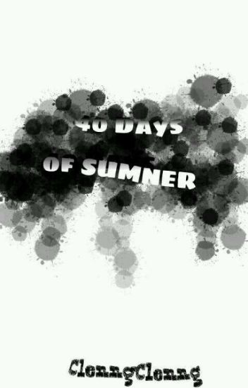 40 Days Of Summer
