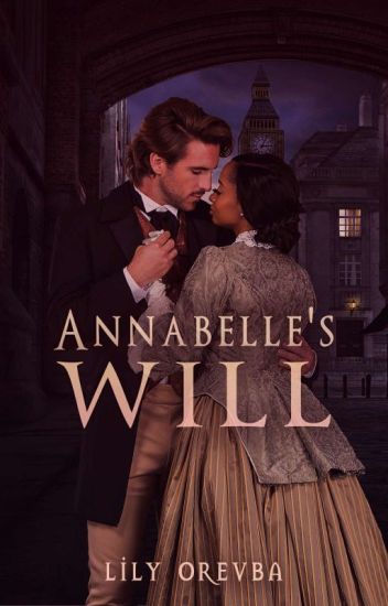 Annabelle's Will