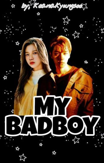 [4] My Bad Boy [end]