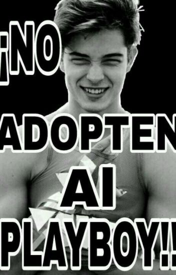 ¡¡no Adopten Al Badboy!!