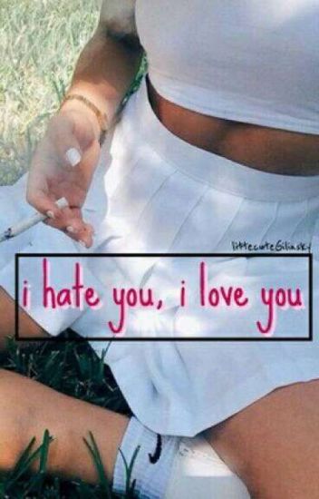 I Hate You I Love You (brandon Rowland Y Tu)
