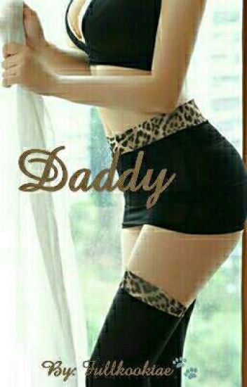 •daddy• Jungkook & Tn En Edición