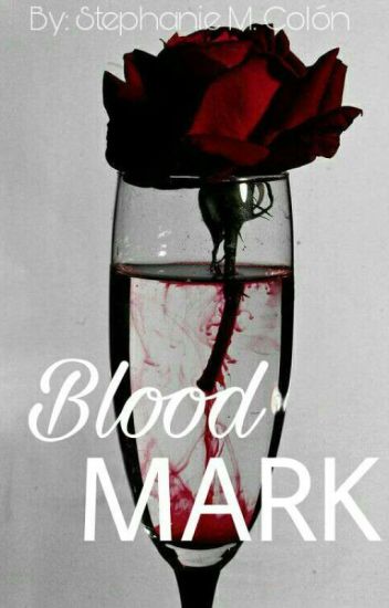Blood Mark