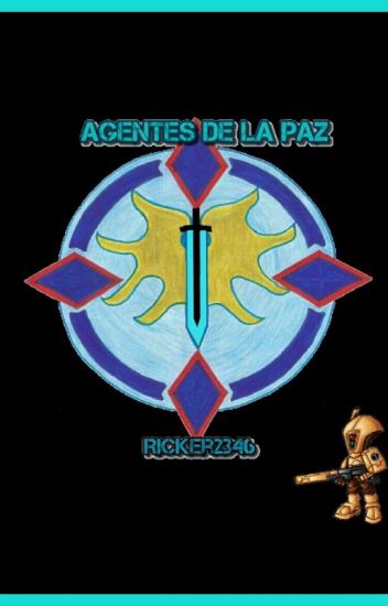 Warhammer 40000-agentes De La Paz