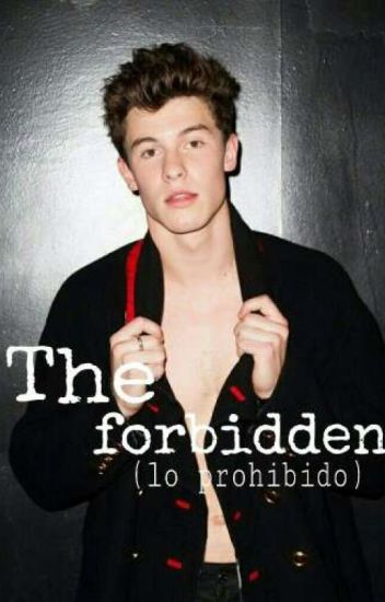 The Forbidden.hot(lo Prohibido)